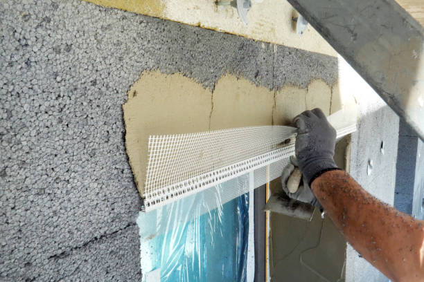 Eco-Friendly Insulation Solutions in Gardena, CA